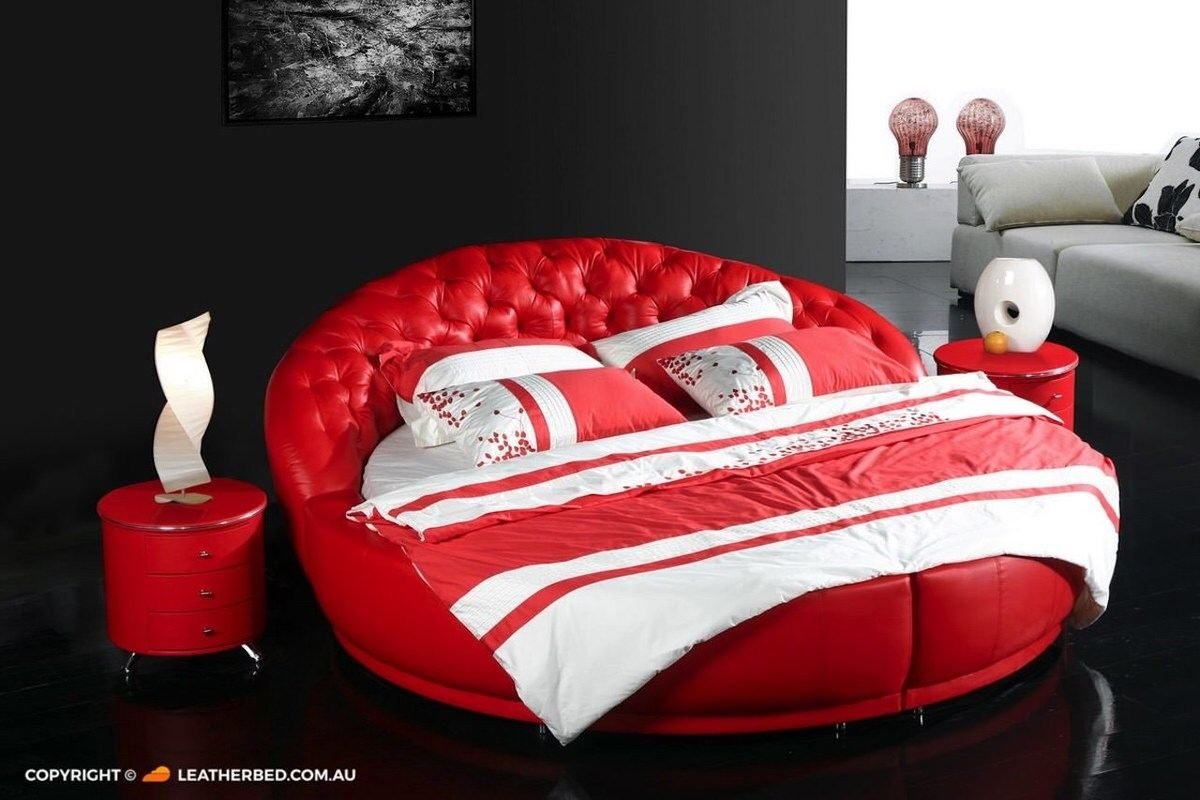 Leatherbed.com.au
