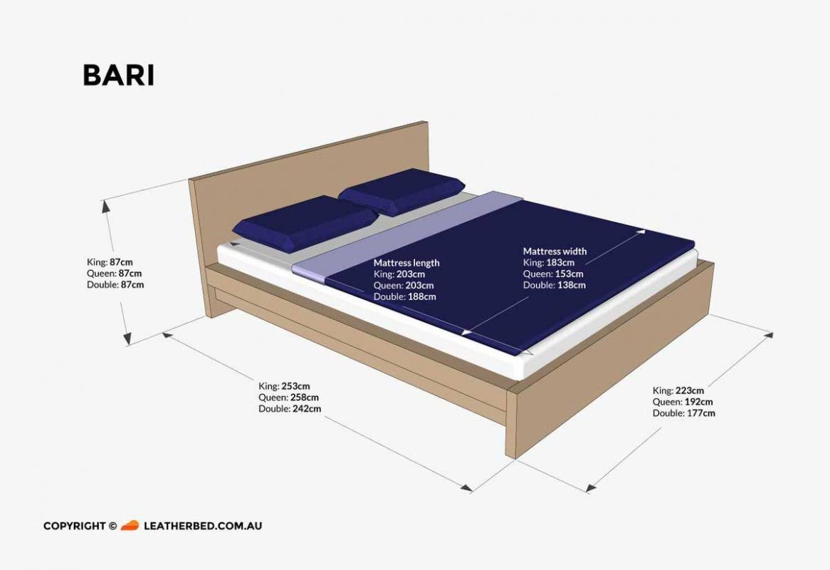 Leatherbed.com.au