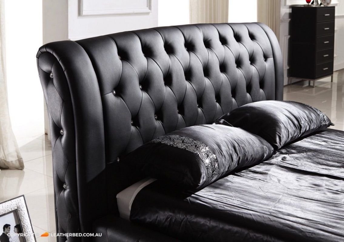 Leatherbed.com.au