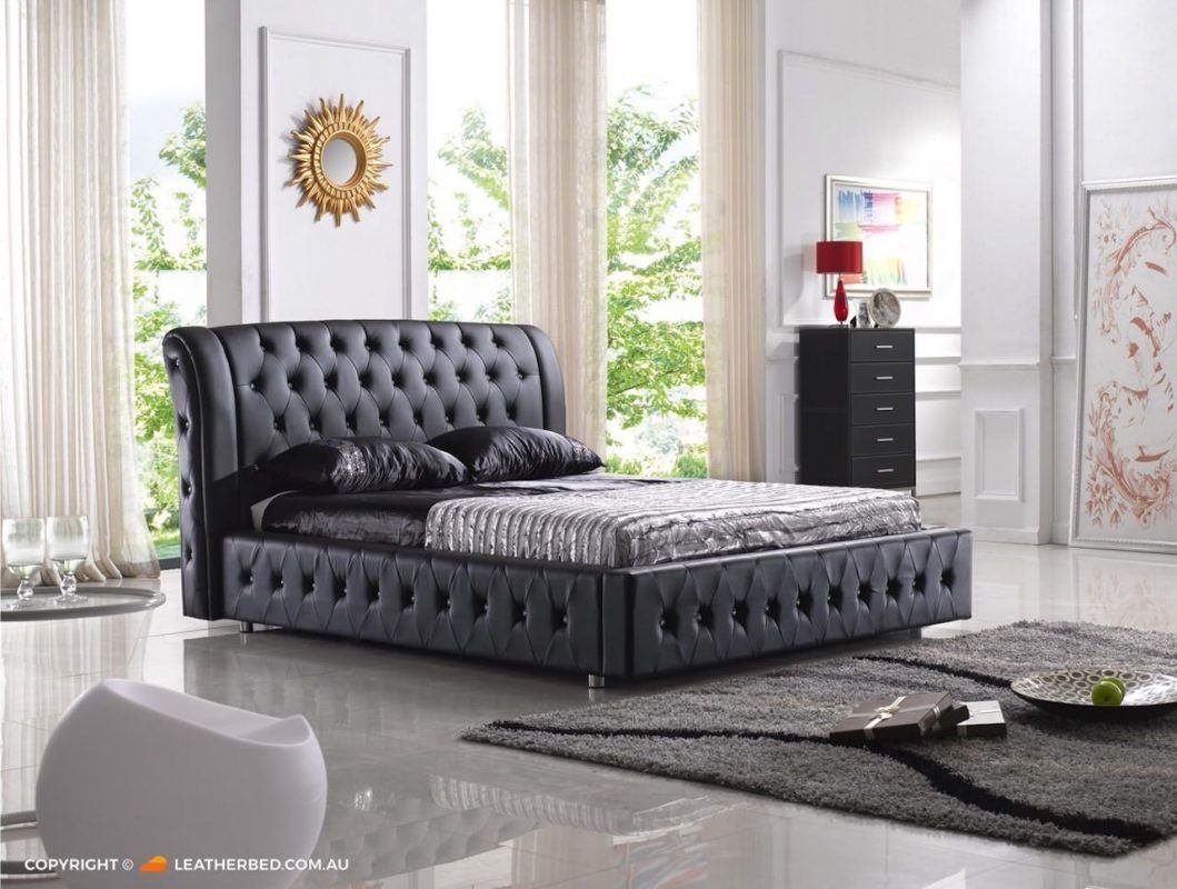 Leatherbed.com.au