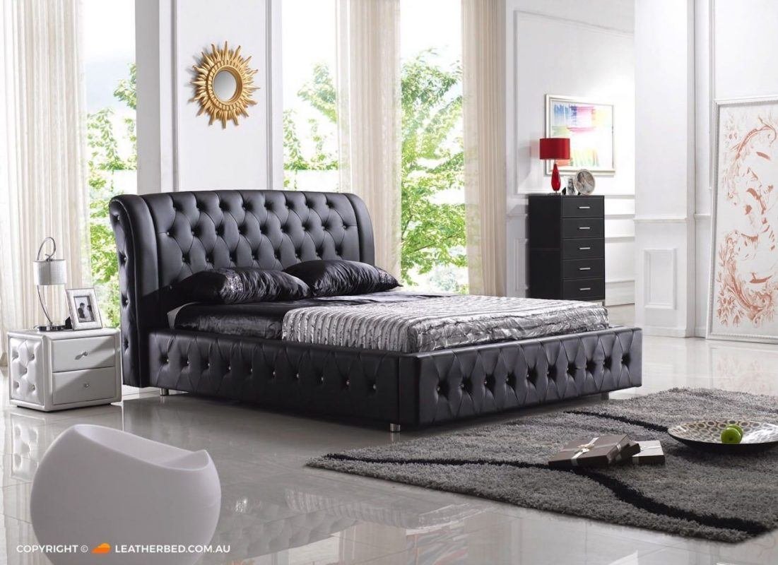 Leatherbed.com.au