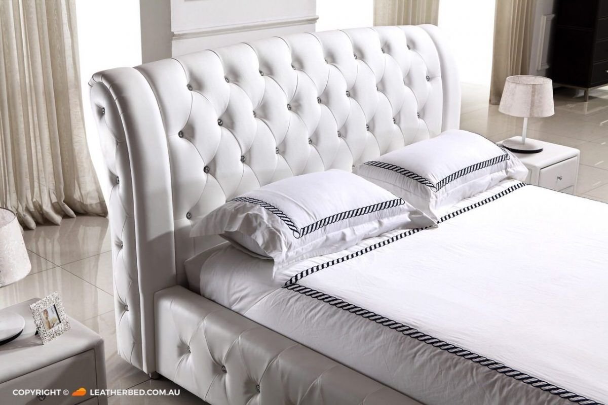 Leatherbed.com.au