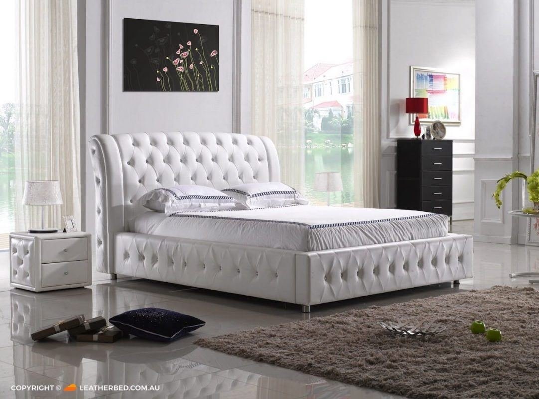 Leatherbed.com.au