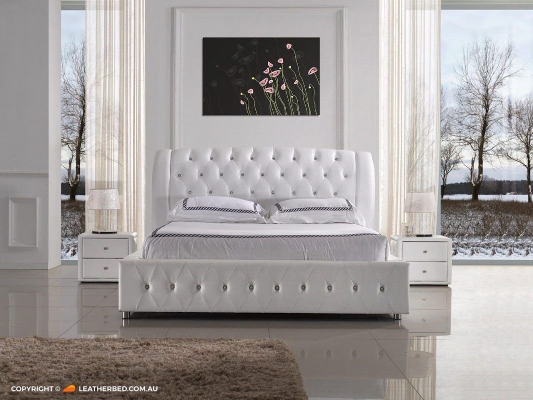Leatherbed.com.au