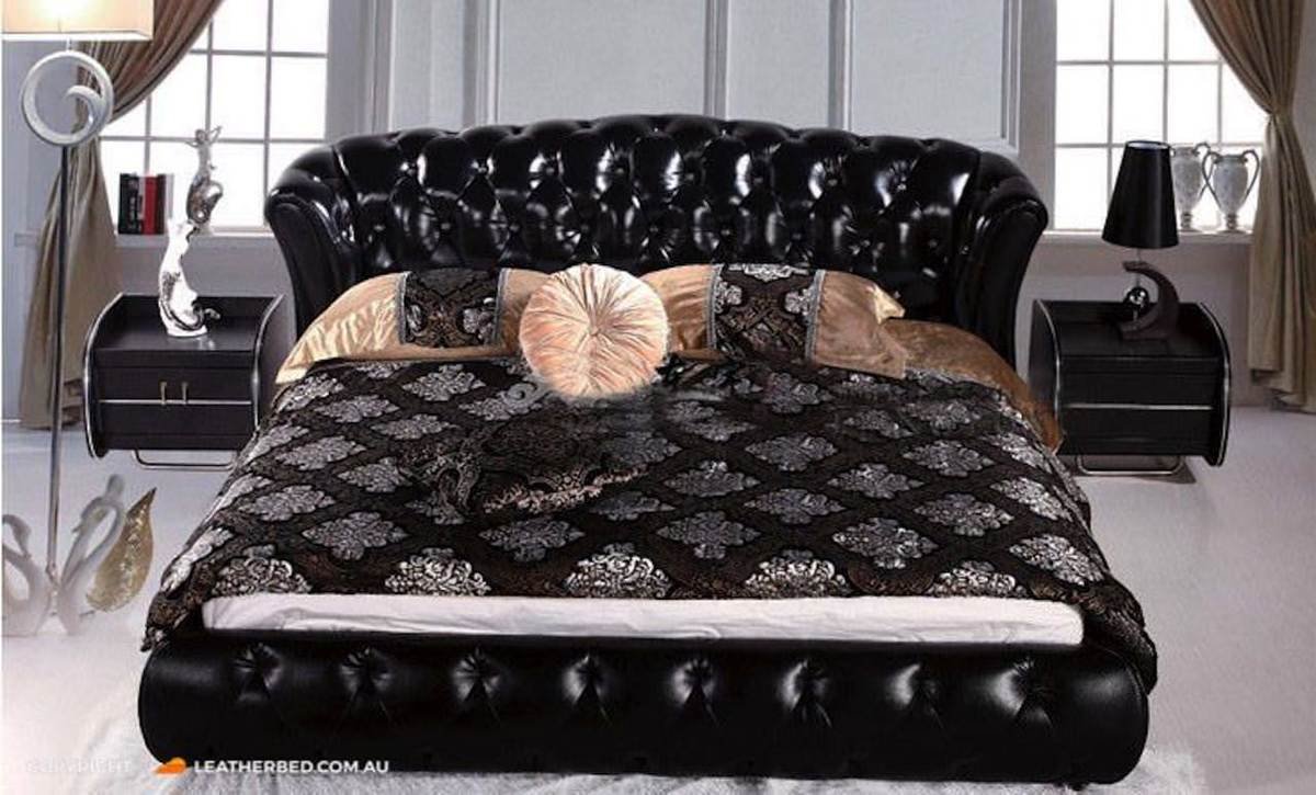 Leatherbed.com.au