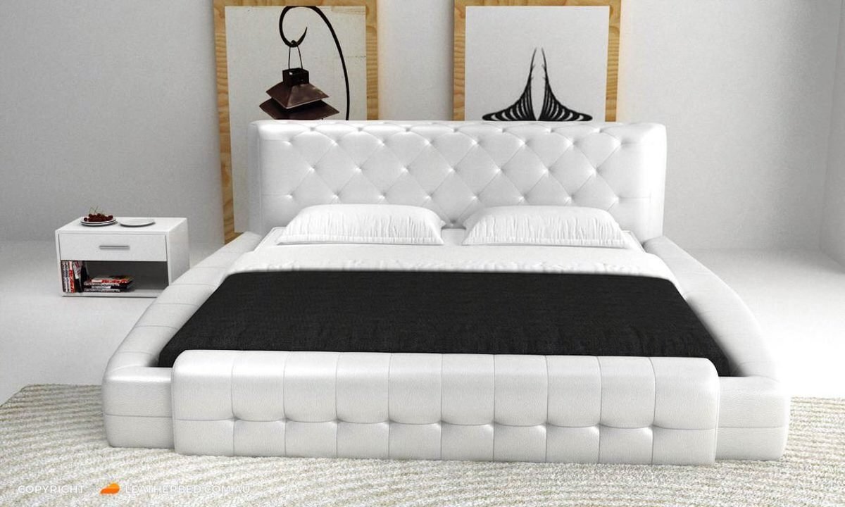 Leatherbed.com.au