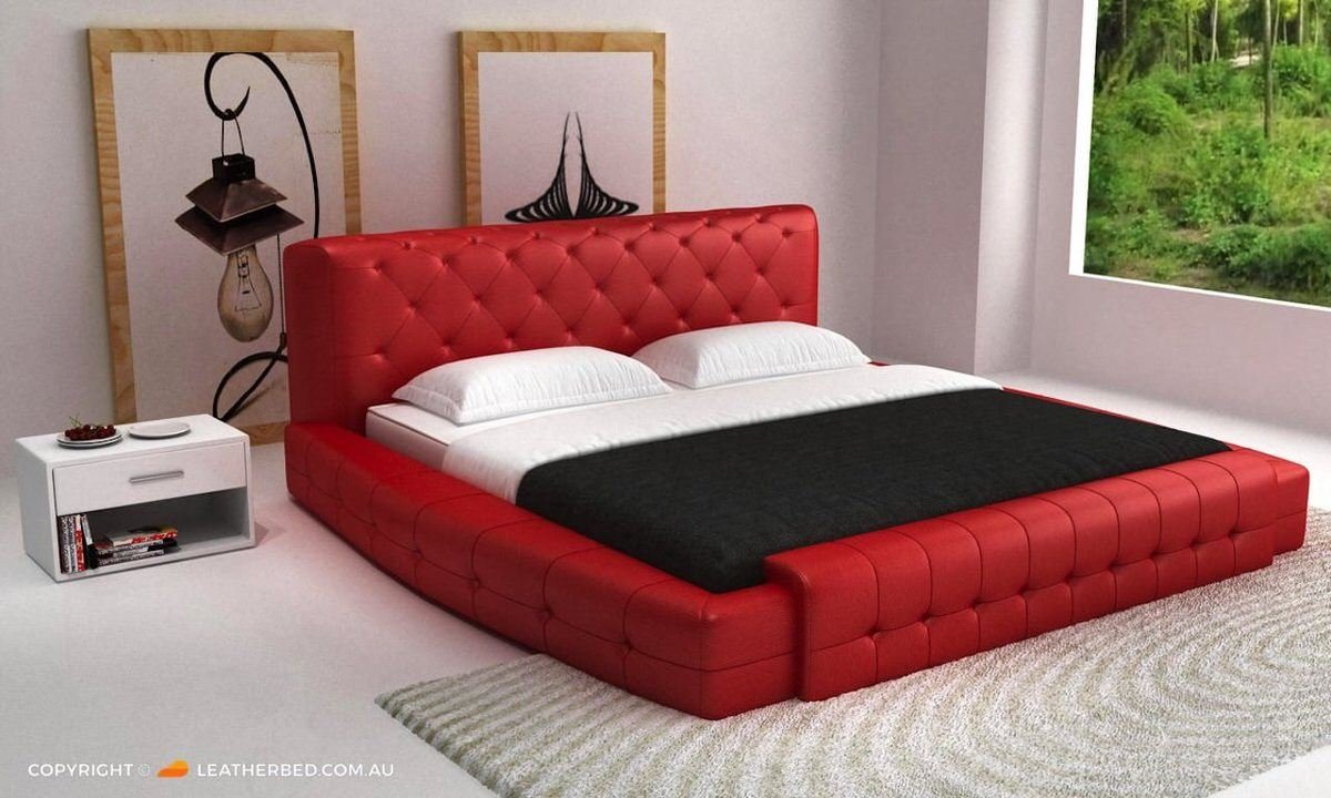 Leatherbed.com.au