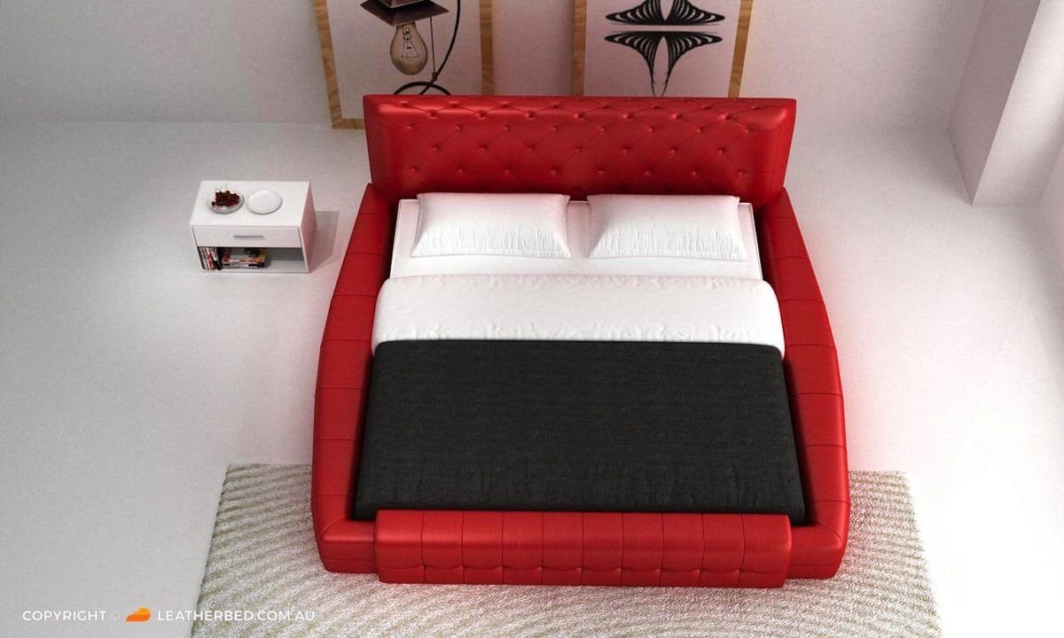 Leatherbed.com.au