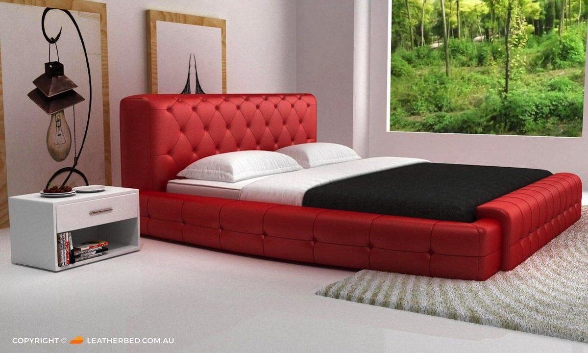 Leatherbed.com.au