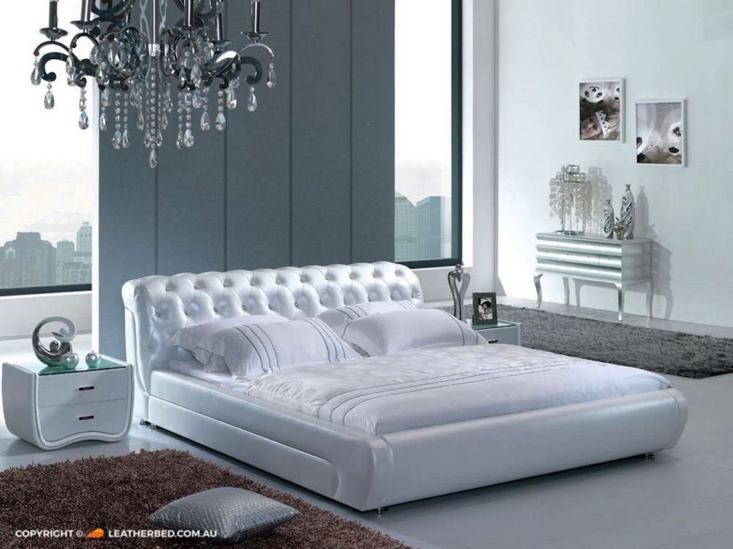 Leatherbed.com.au