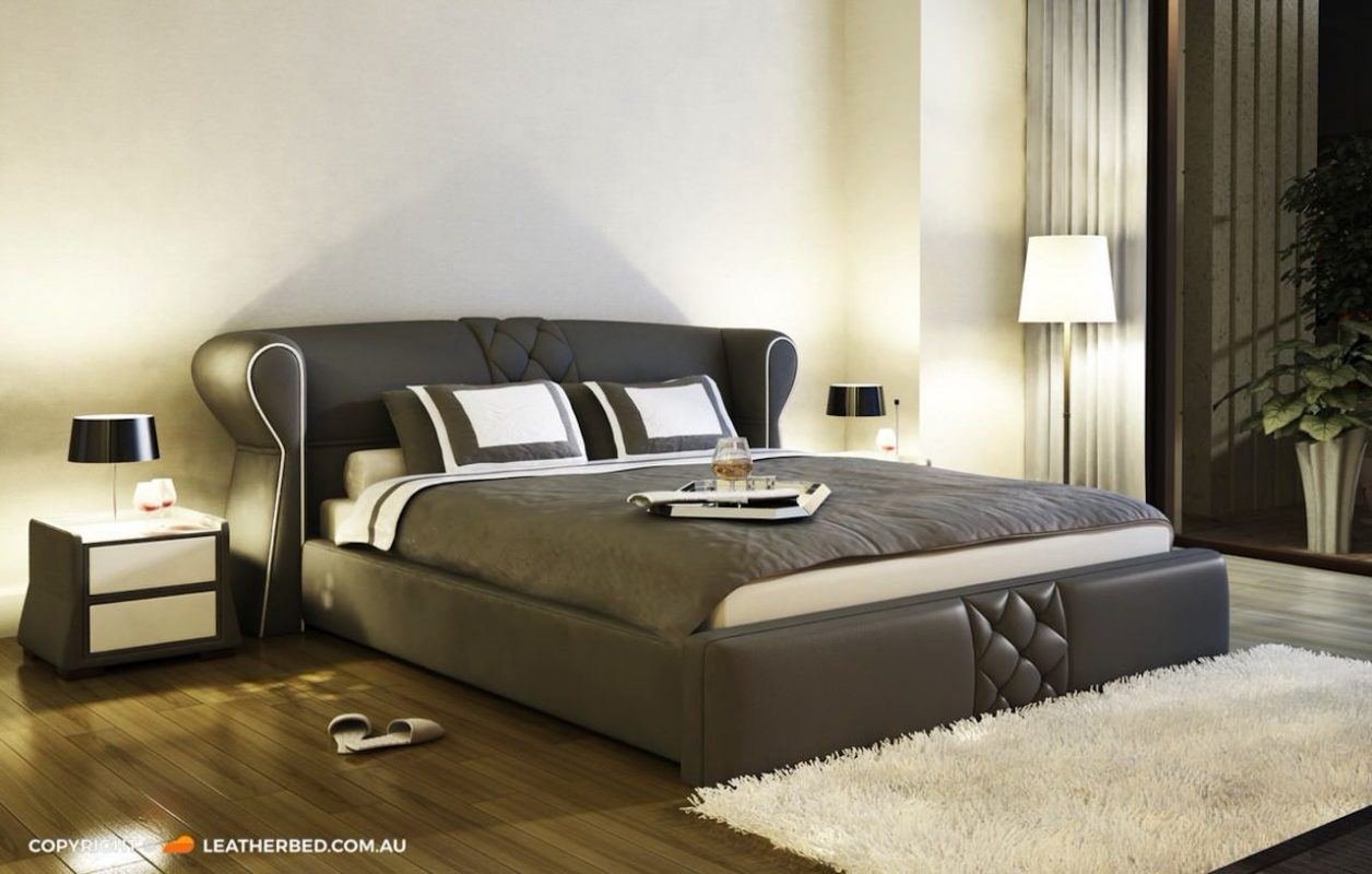 Leatherbed.com.au