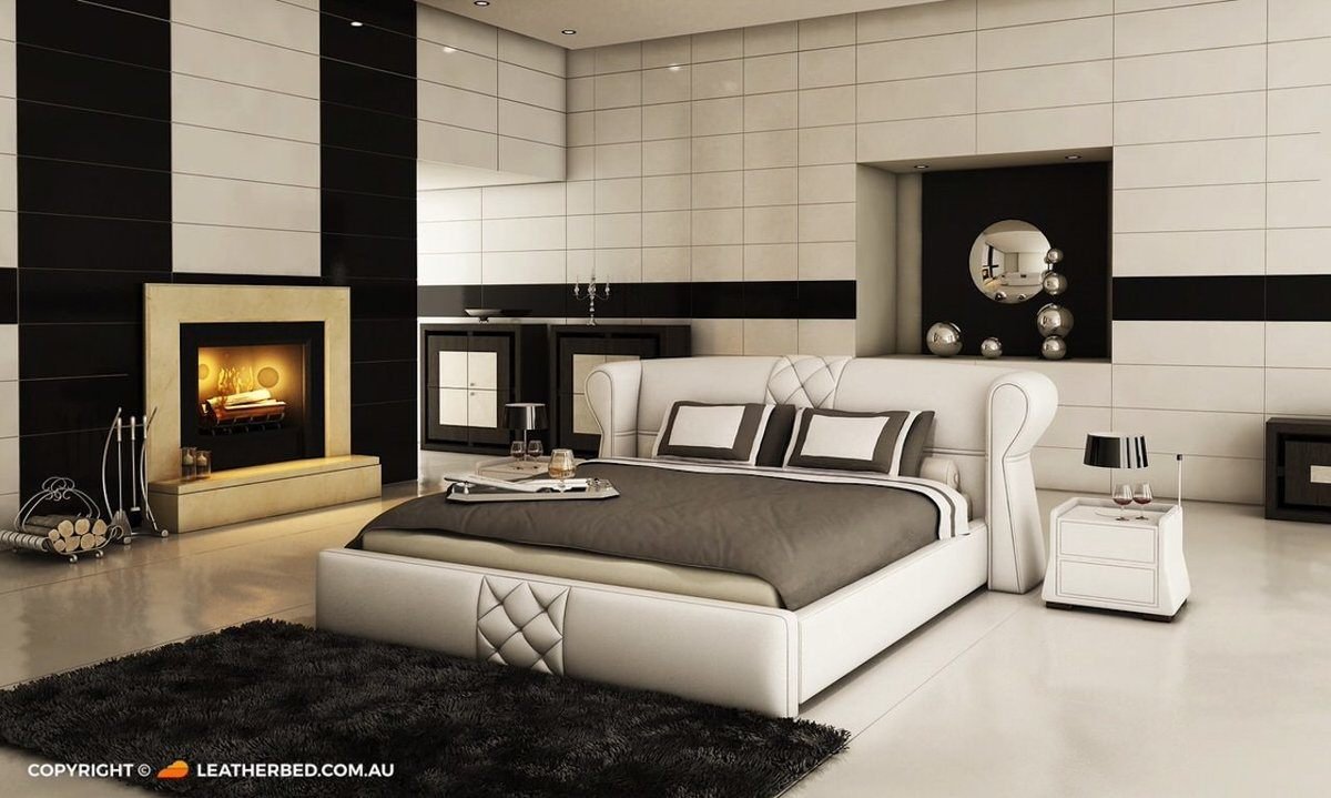 Leatherbed.com.au