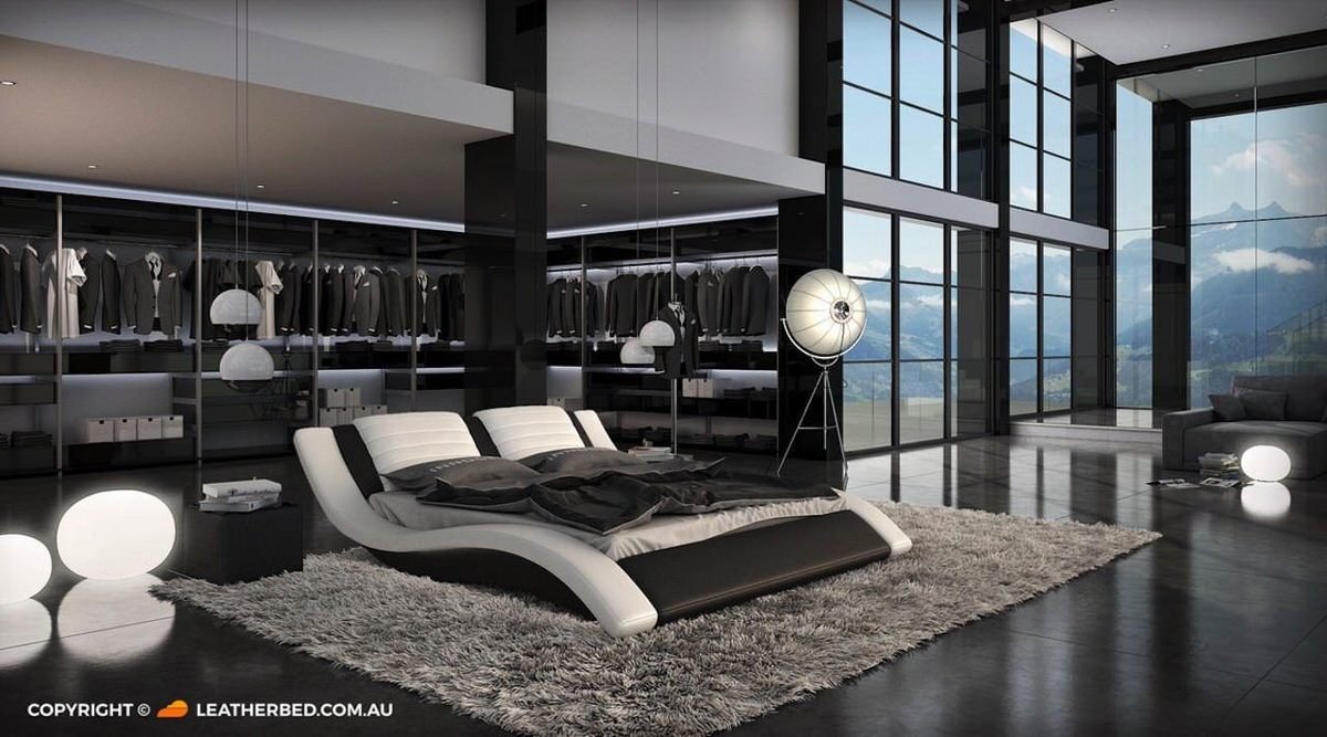 Leatherbed.com.au