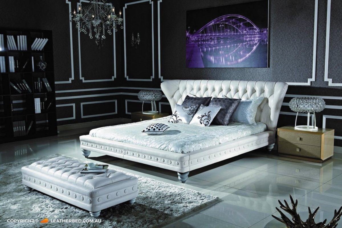 Leatherbed.com.au