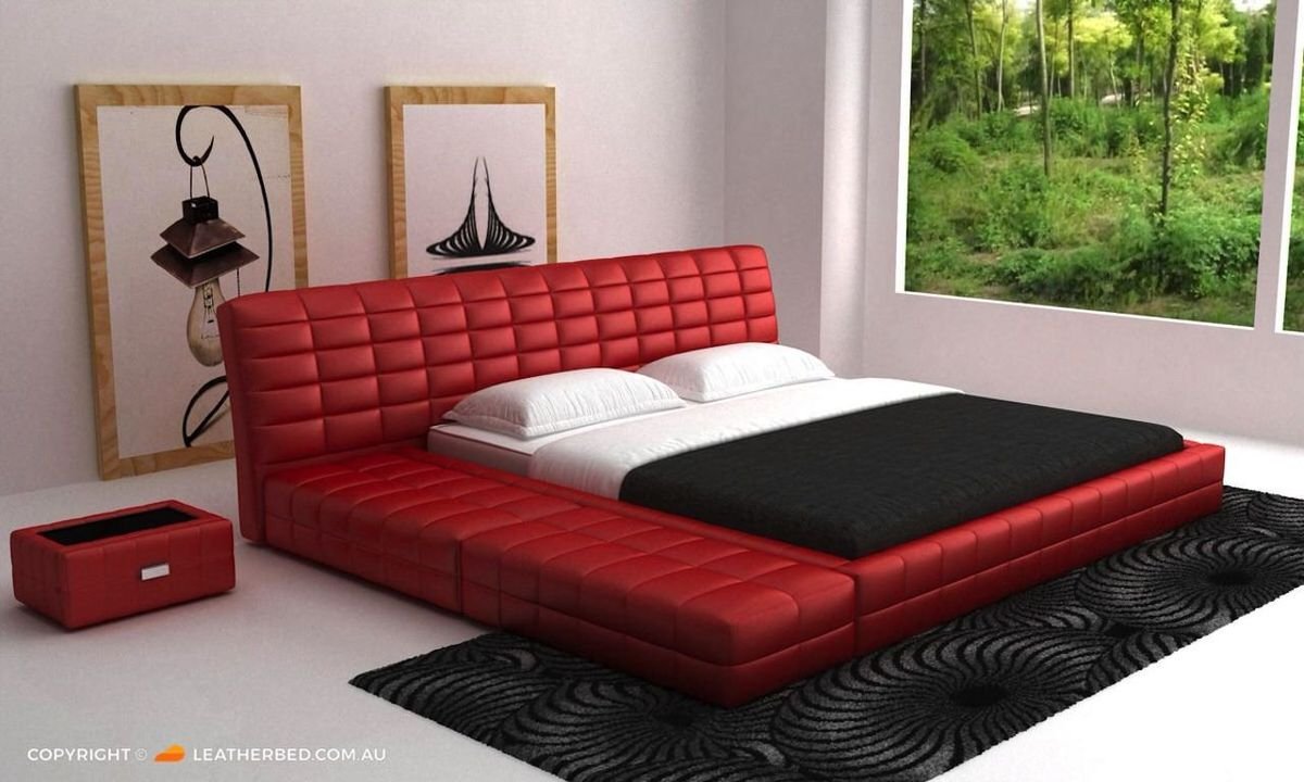 Leatherbed.com.au