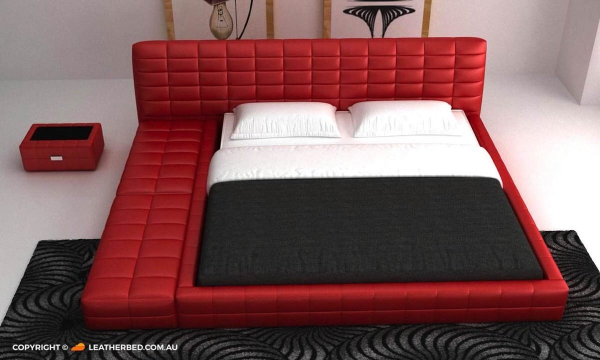 Leatherbed.com.au
