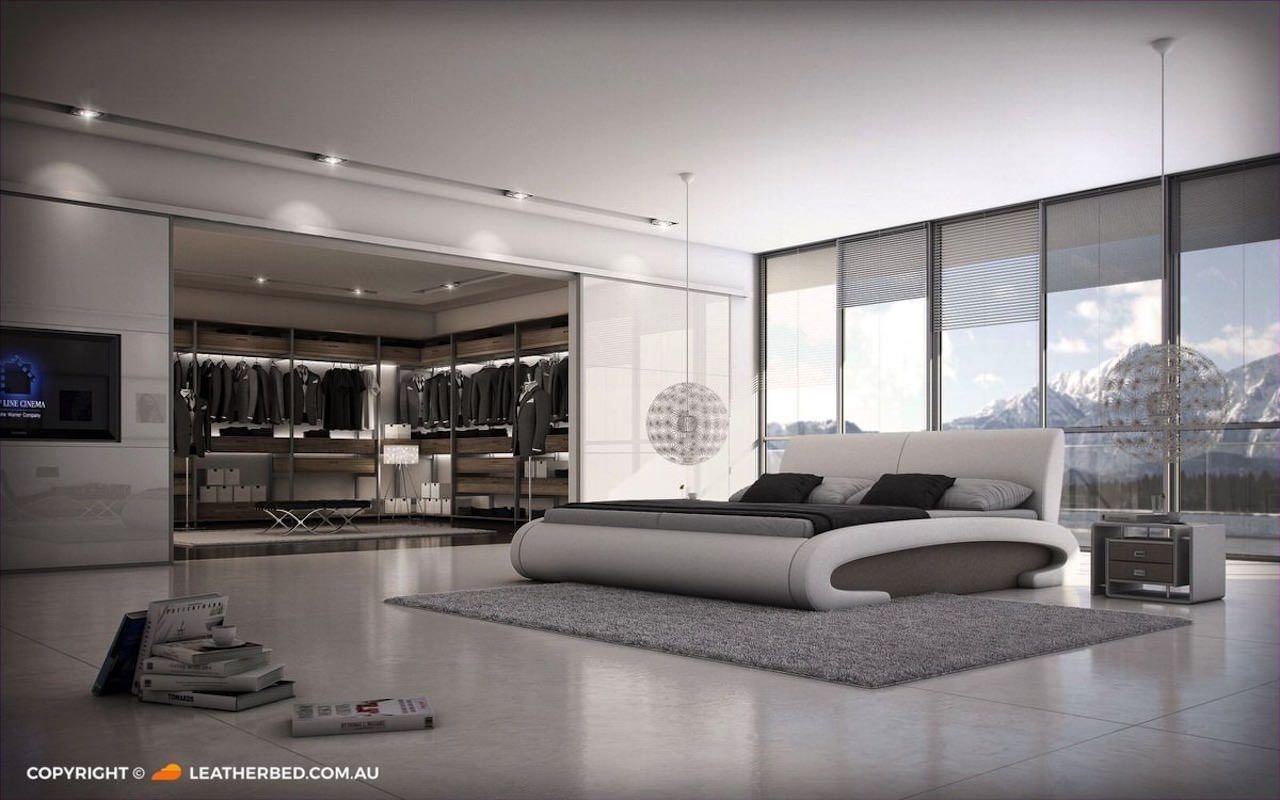 Leatherbed.com.au