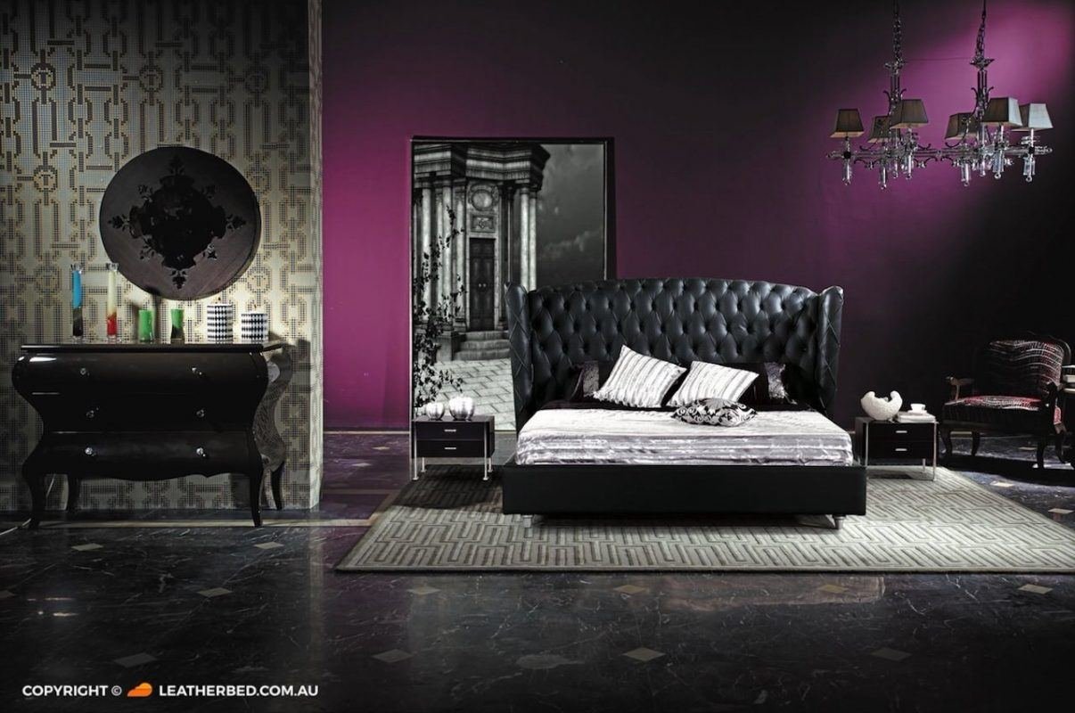 Leatherbed.com.au