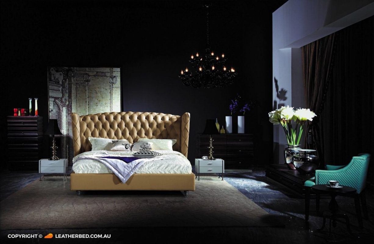 Leatherbed.com.au