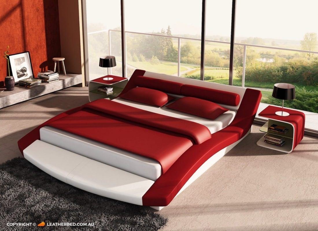 Leatherbed.com.au