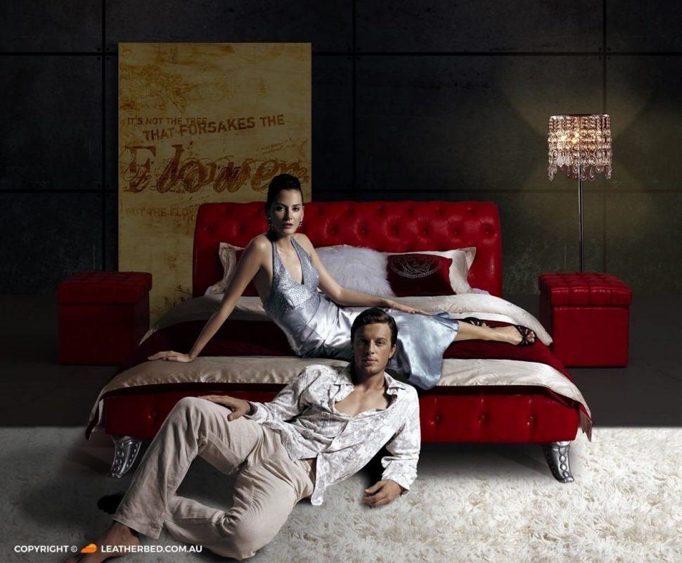 Leatherbed.com.au