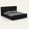 RIMINI (King | Jet Black )