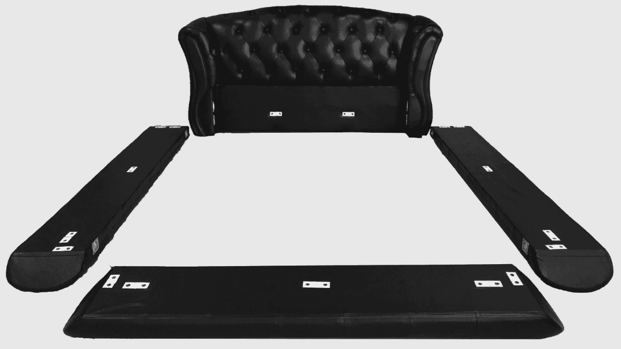 Leatherbed.com.au