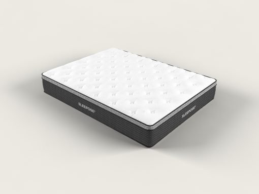 Bedy Orthopedic Pillow top Zoned Mattress - Image 9