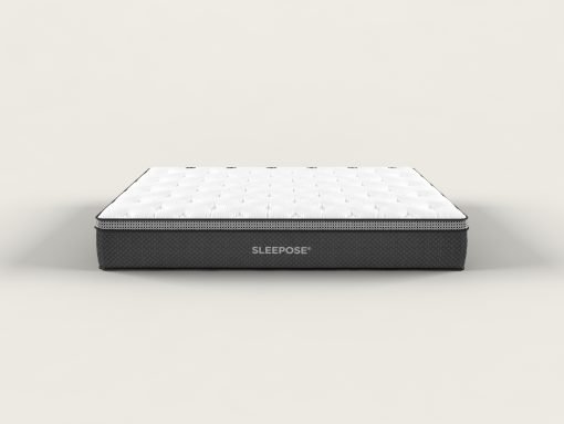 Bedy Orthopedic Pillow top Zoned Mattress - Image 2