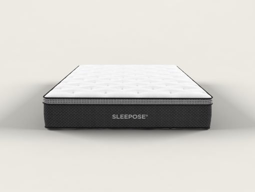 Bedy Orthopedic Pillow top Zoned Mattress - Image 3