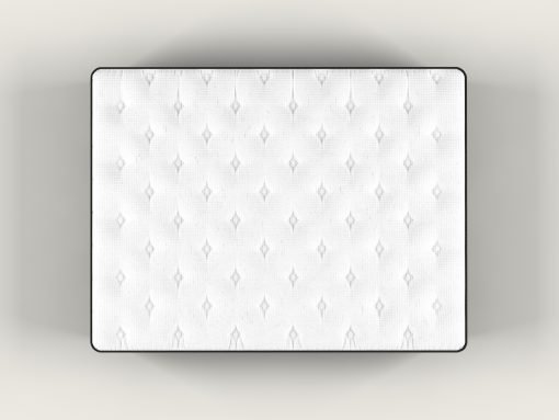 Bedy Orthopedic Pillow top Zoned Mattress - Image 4