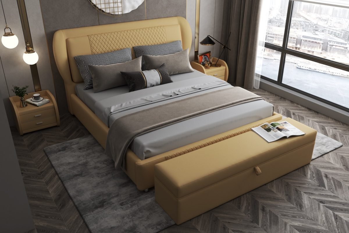 Leatherbed.com.au