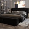 Torino (King | Jet-Black)